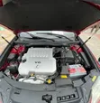 2013 Lexus ES 350 FWD Red - 4