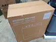 Synix 8kg Manual Twin Tub Washing Machine - 1