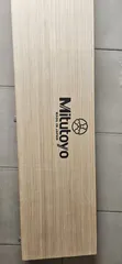 Mitutoyo Digital Caliper 1000mm - 4