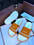 Pedro Double Buckle Platform Slides - 4
