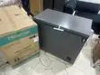 Hisense FC340SHI 250L Inverter Chest Freezer - 2