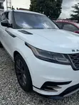 Land Rover Range Rover Velar 2019 - 1