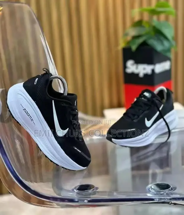Nike Air Zoom Sport Sneakers - 1