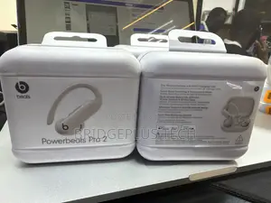 Beats Powerbeats Pro 2 Wireless Noise-Canceling Earbuds