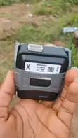 Windscreen Camera for 2018 Toyota Camry / Corolla - 1