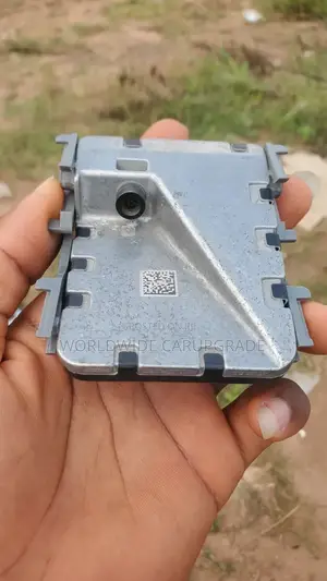 Windscreen Camera for 2018 Toyota Camry / Corolla
