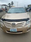 2010 Toyota Camry Gold - 4