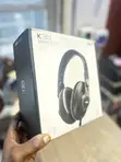 AKG K361 Professional Over-Ear Studio Headphones - 2