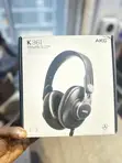 AKG K361 Professional Over-Ear Studio Headphones - 4