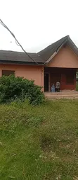 2 Plots of Land for Sale in Adexson, Igando - 3