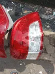 Toyota Yaris 2008 Backlight Replacement - 1
