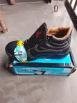 Armstrong Safety Boots - 2