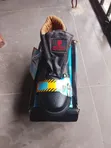 Armstrong Safety Boots - 3