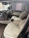 Lexus GX 460 2010 (An Gyara Zuwa 2016) - 5