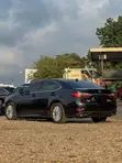Lexus ES 350 2016 Baki - An Yi Amfani Dashi A Ƙasashen Waje - 1