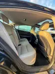 Lexus ES 350 2016 Baki - An Yi Amfani Dashi A Ƙasashen Waje - 2