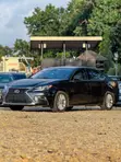 Lexus ES 350 2016 Baki - An Yi Amfani Dashi A Ƙasashen Waje - 3