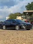 Lexus ES 350 2016 Baki - An Yi Amfani Dashi A Ƙasashen Waje - 4