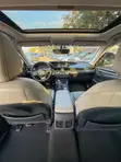 Lexus ES 350 2016 Baki - An Yi Amfani Dashi A Ƙasashen Waje - 5