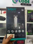 VGR 060 Rechargeable Hair Clipper - 2