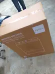 Synix 8kg Twin Tub Washing Machine - 2