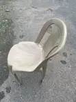 Kujera Filastik Mai Kyau - Rangwamen Siya - 5