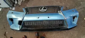 Gaban Zare 2014 Lexus RX 350