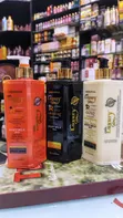 Obil Luxury Lotion - Smooth & Glowing Skin - 1