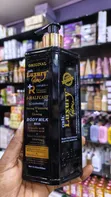 Obil Luxury Lotion - Smooth & Glowing Skin - 3