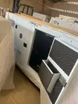 100KVA Perkins Soundproof Diesel Generator SP-100 - 2