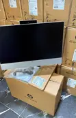 HP EliteOne 800 G6 All-in-One Desktop - 23.8" FHD, i5, 16GB RAM, 512GB SSD - 1