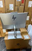 HP EliteOne 800 G6 All-in-One Desktop - 23.8" FHD, i5, 16GB RAM, 512GB SSD - 3