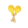 Multi-Coloured Professional Maracas - 2