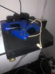 PlayStation 4 with 3 Controllers & Games - 1