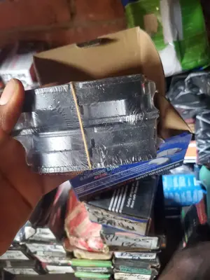 Brake Pad na Toyota Camry 2007