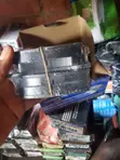 Toyota Camry 2007 Brake Pad - 1