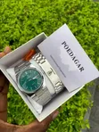 Poedagar Unisex Wristwatch - Brand New - 2