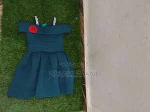 Sparkle Kids Dresses - Brand New
