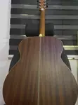 Martin Guitars Semi-Acoustic Guitar - 1