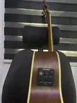 Martin Guitars Semi-Acoustic Guitar - 2