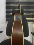 Martin Guitars Semi-Acoustic Guitar - 4