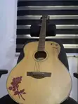 Martin Guitars Semi-Acoustic Guitar - 5