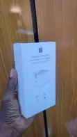 Original 50W iPhone Fast Charger - 3