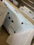 100KVA Perkins Soundproof Diesel Genset - 1