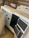 100KVA Perkins Soundproof Diesel Genset - 2