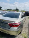 2015 Toyota Camry XSE Sedan - 2