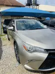 2015 Toyota Camry XSE Sedan - 3