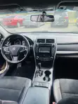 2015 Toyota Camry XSE Sedan - 5