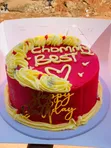 Kekunan All Gold Chocolate, Red Velvet & Strawberry - 3