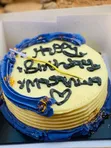Kekunan All Gold Chocolate, Red Velvet & Strawberry - 4